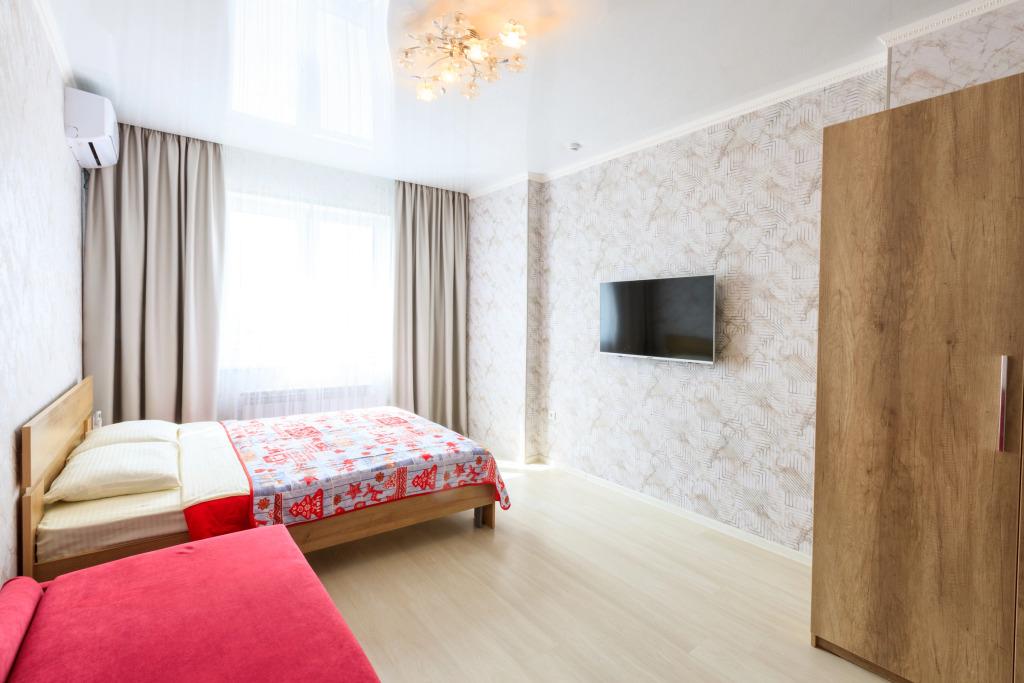 Апартаменты Сутки-24 - главное фото