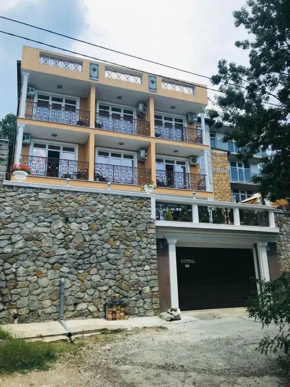 Гостевой Дом Artas - главное фото