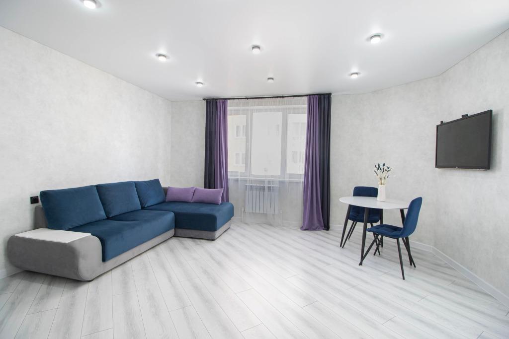 Апартаменты Берег Волги - главное фото