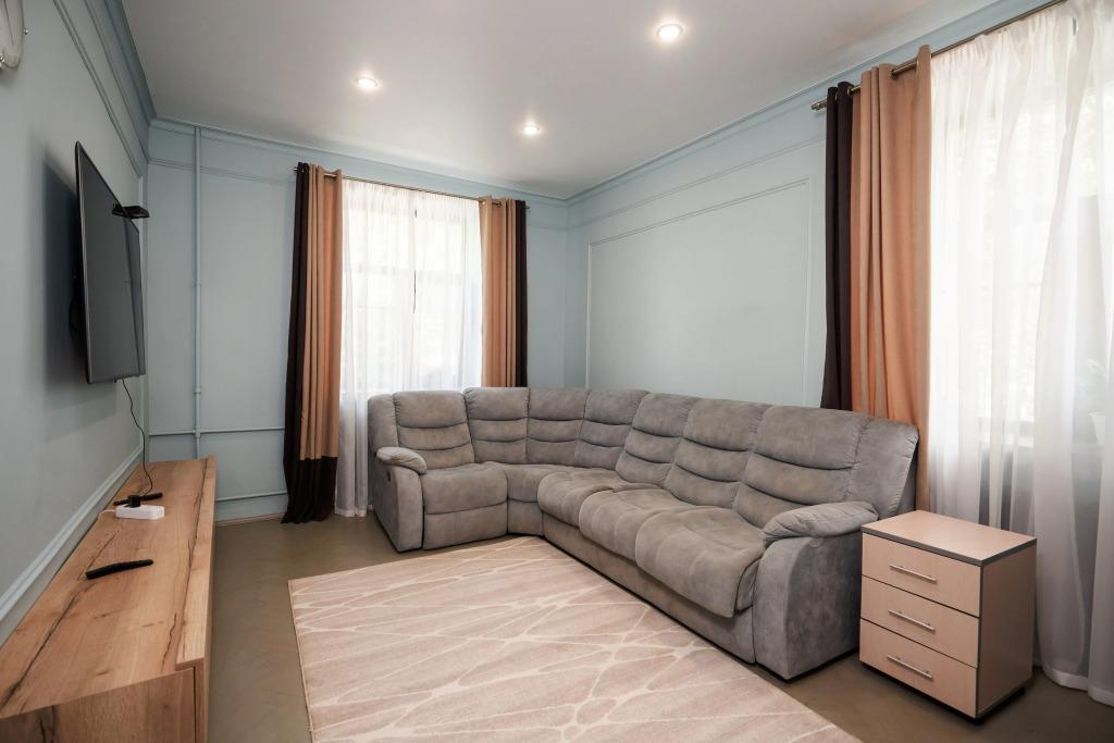 Апарт-Отель А - главное фото