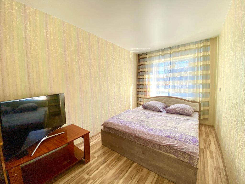 Квартира Квартиркинъ на Ленина 62 - главное фото