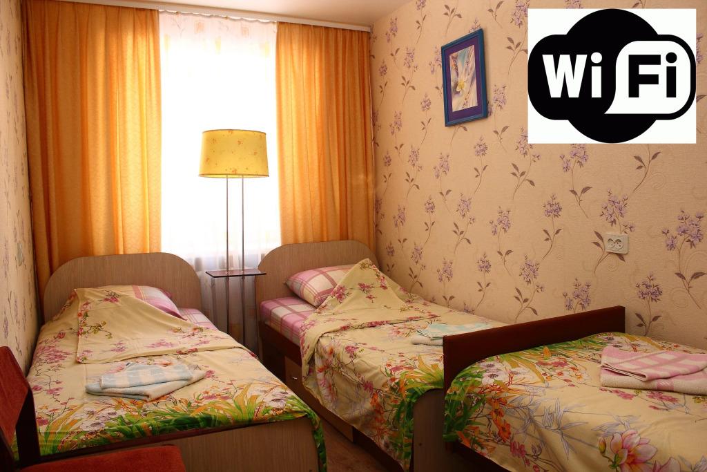 Elena Guest House - главное фото