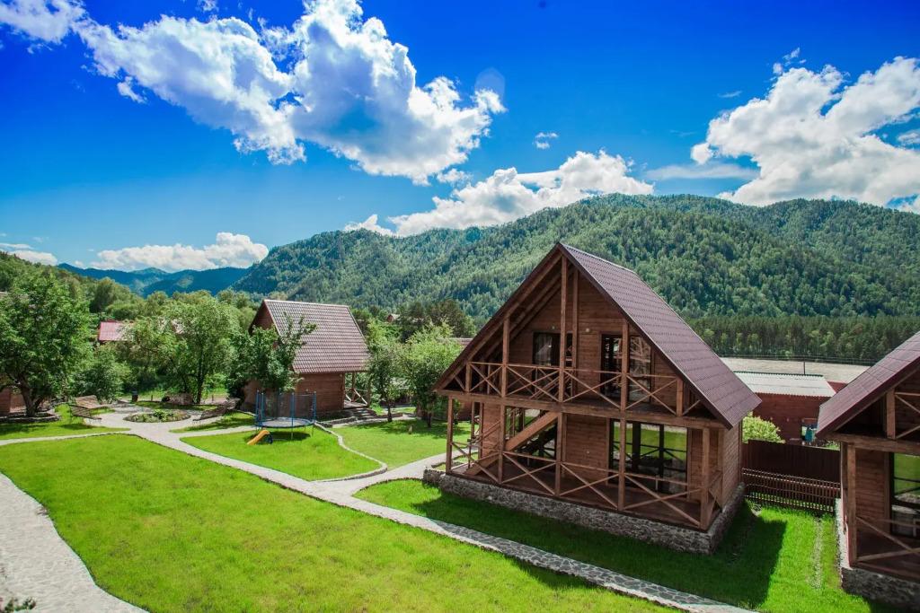 Гостевой дом Дежавю - главное фото