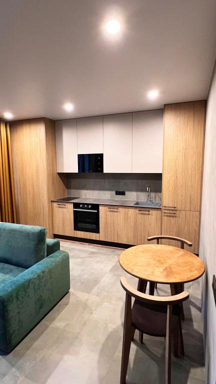 Квартира Современная для ценителей комфорта и уюта - главное фото