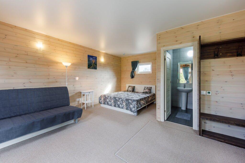 Мини-отель Изборская Слобода - главное фото