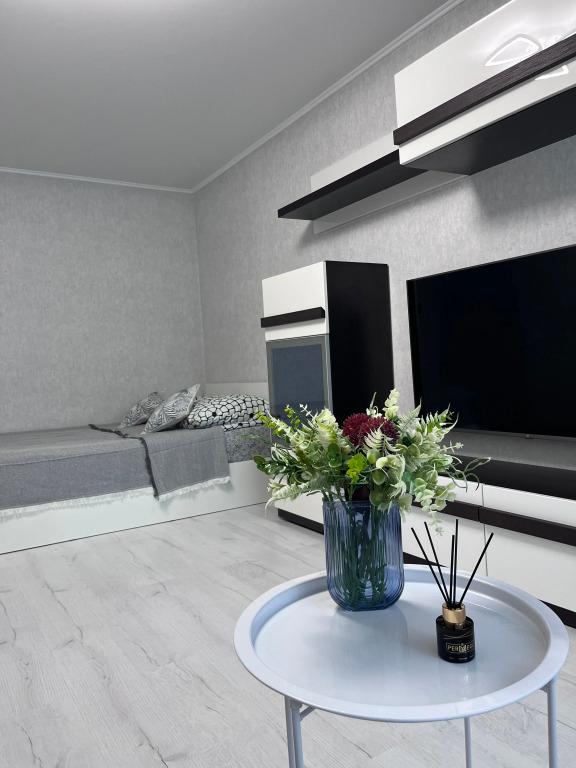 Квартира Однокомнатная - главное фото