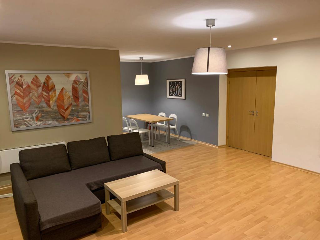 Апартаменты Newstory 1 - главное фото