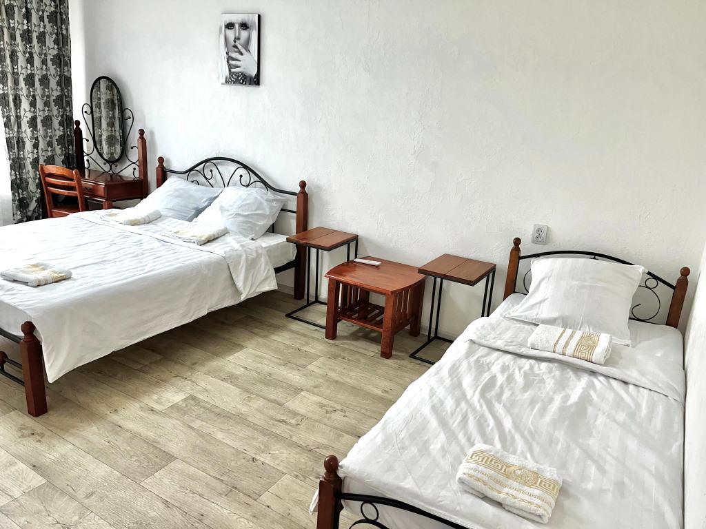 Апартаменты SakВояж на Ботанической 37 - главное фото