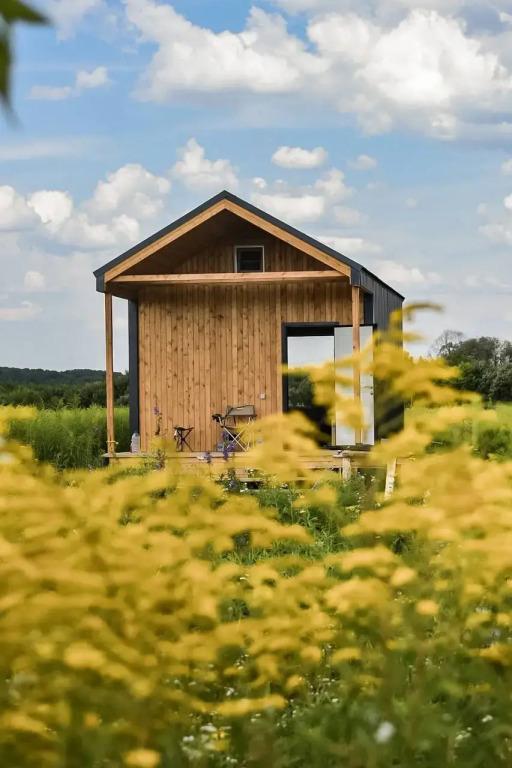 Гостевой дом vpolenovo - главное фото