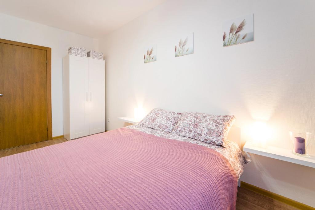 Апартаменты в поселке Песочный у центра им. Петрова - главное фото