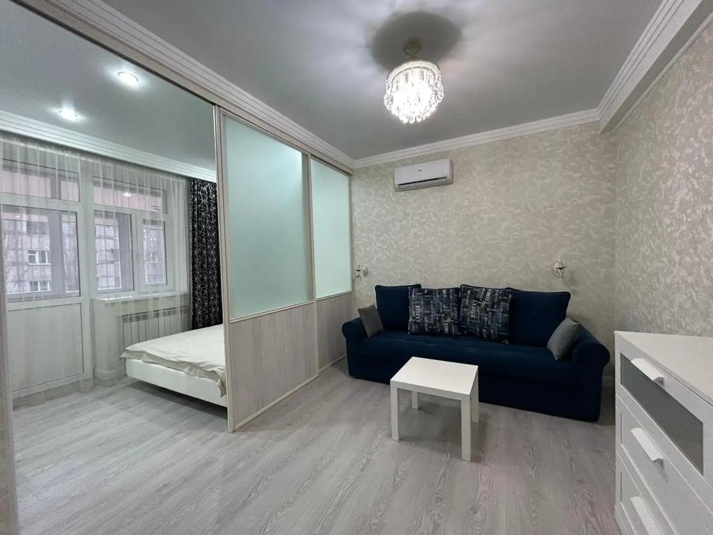 Апартаменты Уютные в центре Минеральных Вод - главное фото