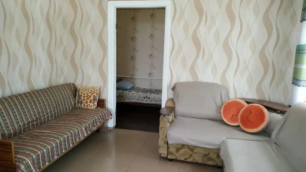 Квартира Tакс и Ko - главное фото