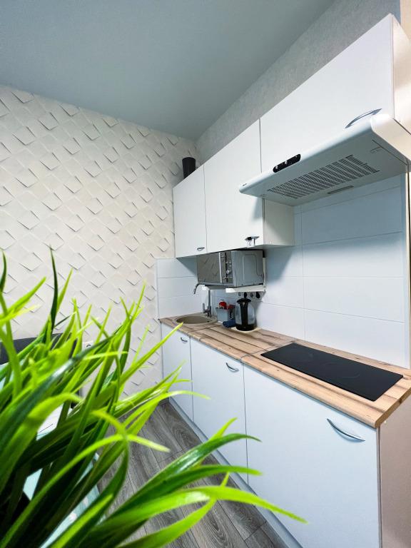 Апартаменты Николаева 23 - главное фото