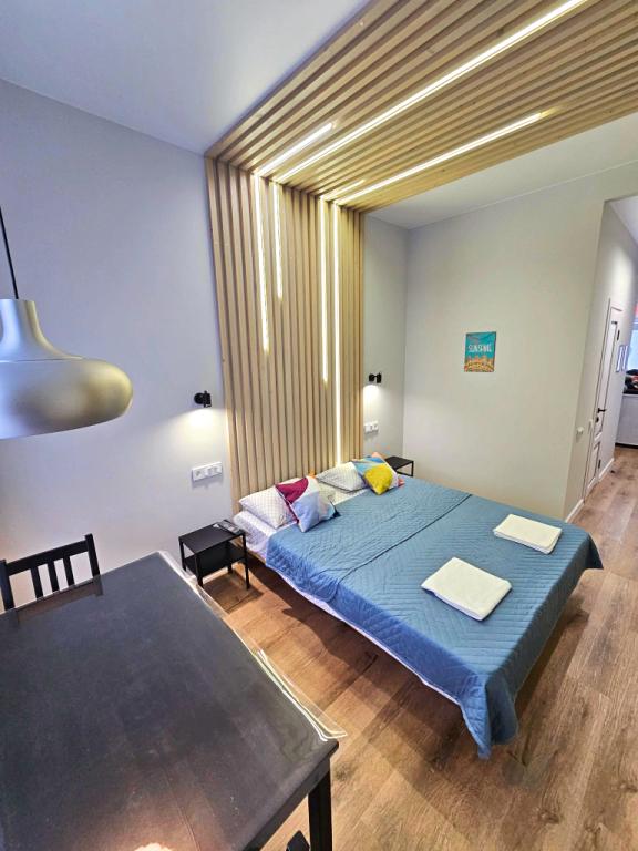 Квартира Ковровский Дворик - главное фото