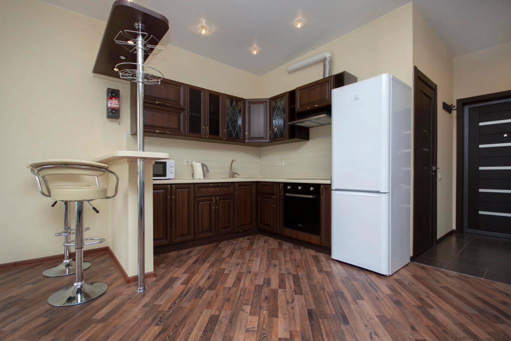 Апартаменты Dolina - главное фото