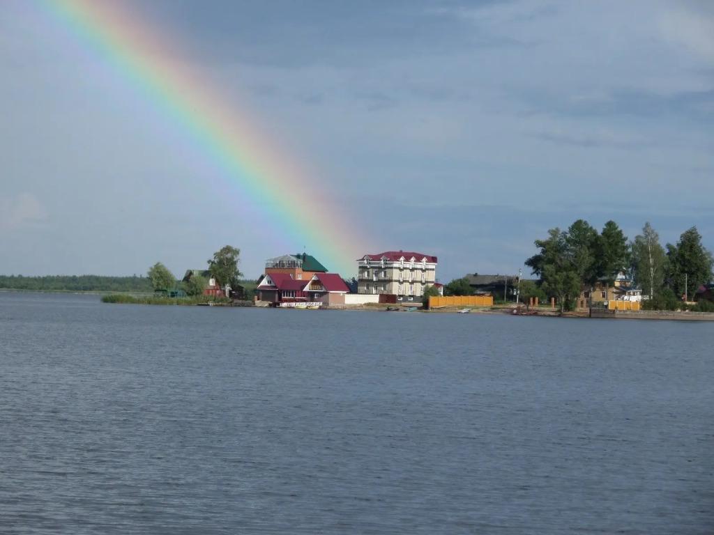 Гостевой Дом Орловская 1 - главное фото