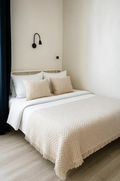 Квартира Комфорт и уют в центре города - главное фото