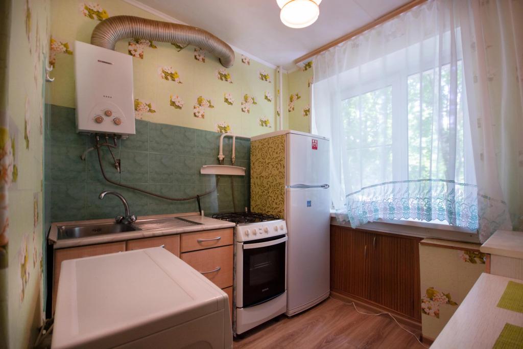 Квартира Dolina - главное фото