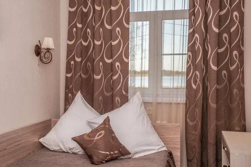 Отель На Южной 35 - главное фото