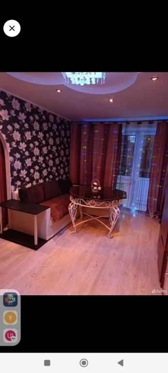 Квартира двухкомнатная - главное фото