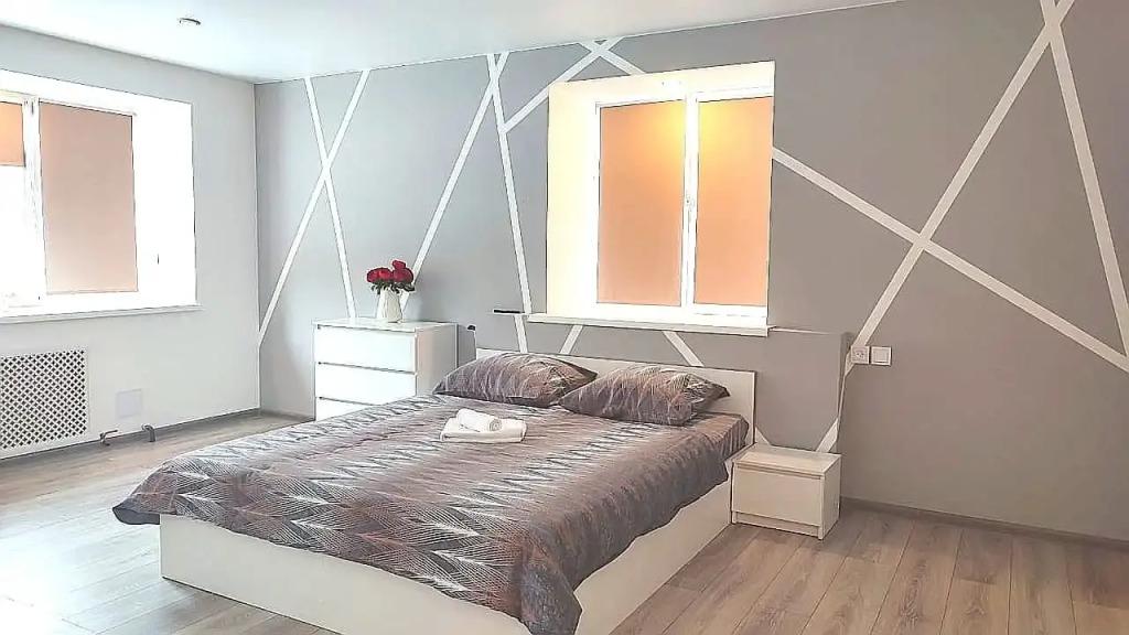 Апартаменты Ленинский 25 - главное фото