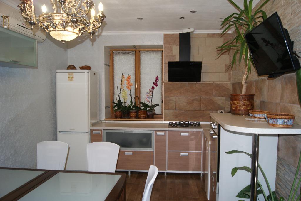 Апартаменты Оливия на Радищева - главное фото