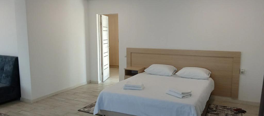 Гостевой дом Белый берег - главное фото