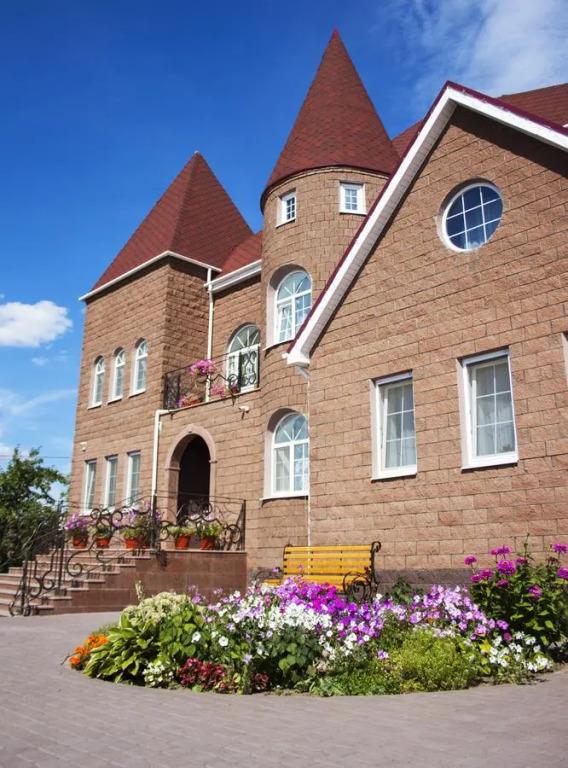 Гостевой дом Пилигрим - главное фото