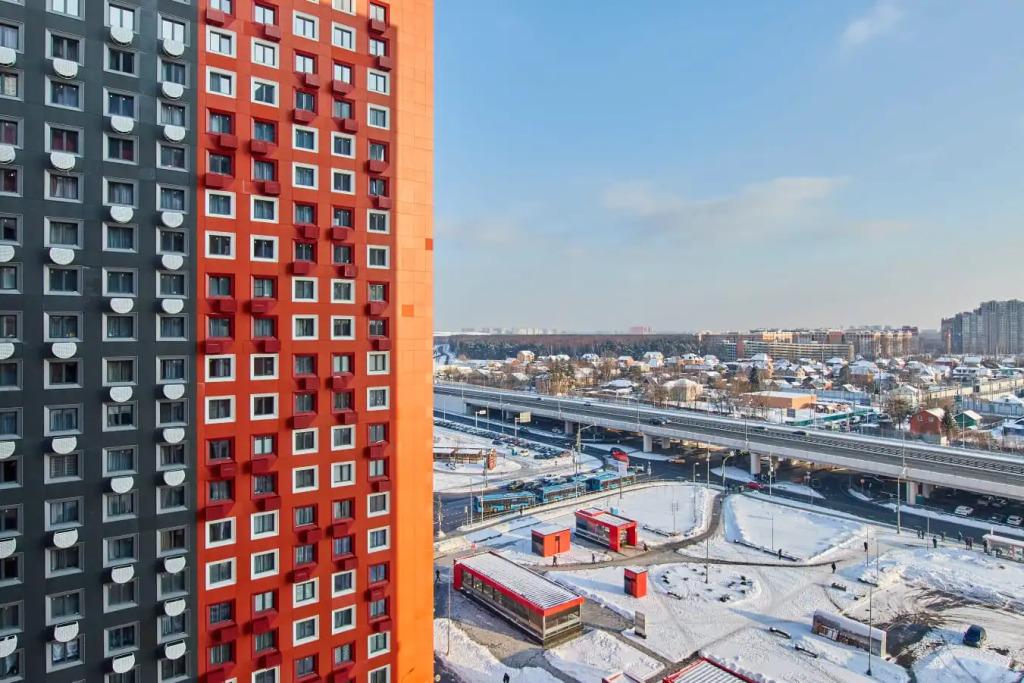 Квартира Семейная - главное фото