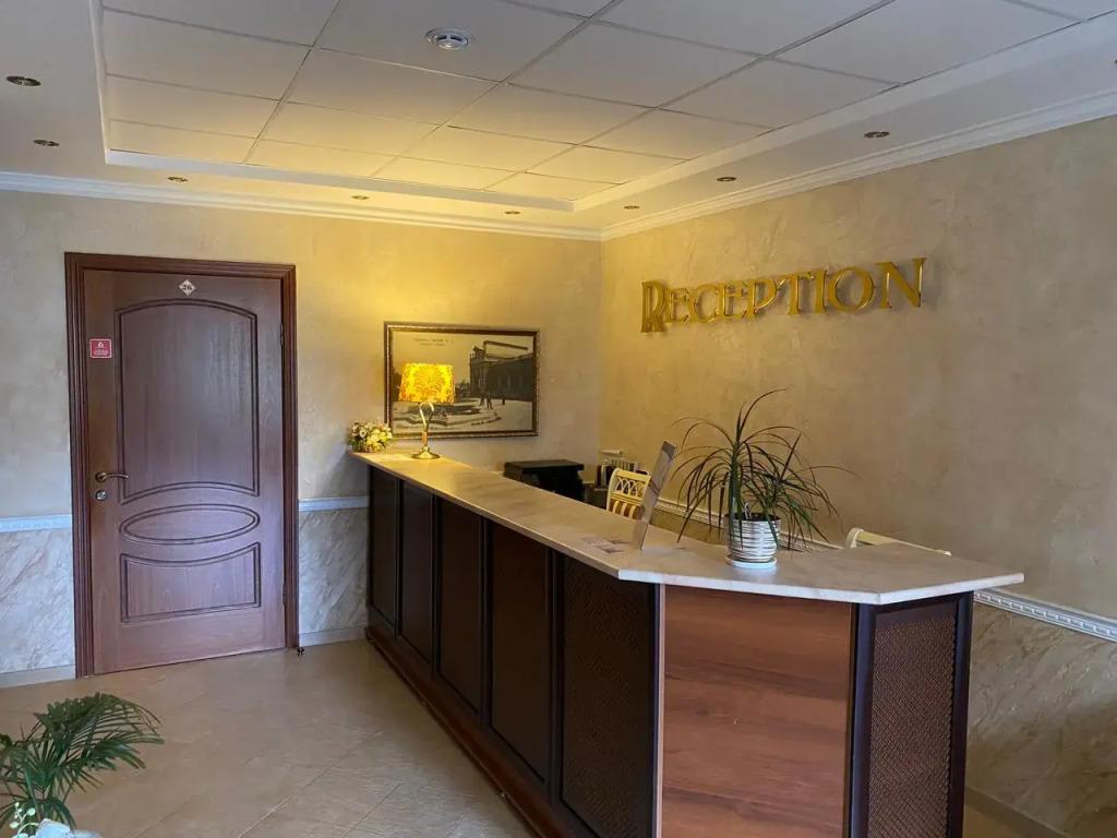 Мини-отель Ностальжи - главное фото