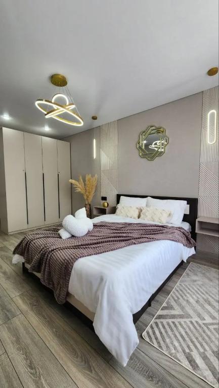 Квартира Люкс рядом с парком Дружбы - главное фото