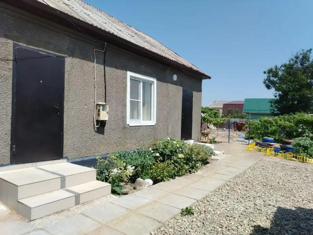 Гостевой дом Набережная - главное фото