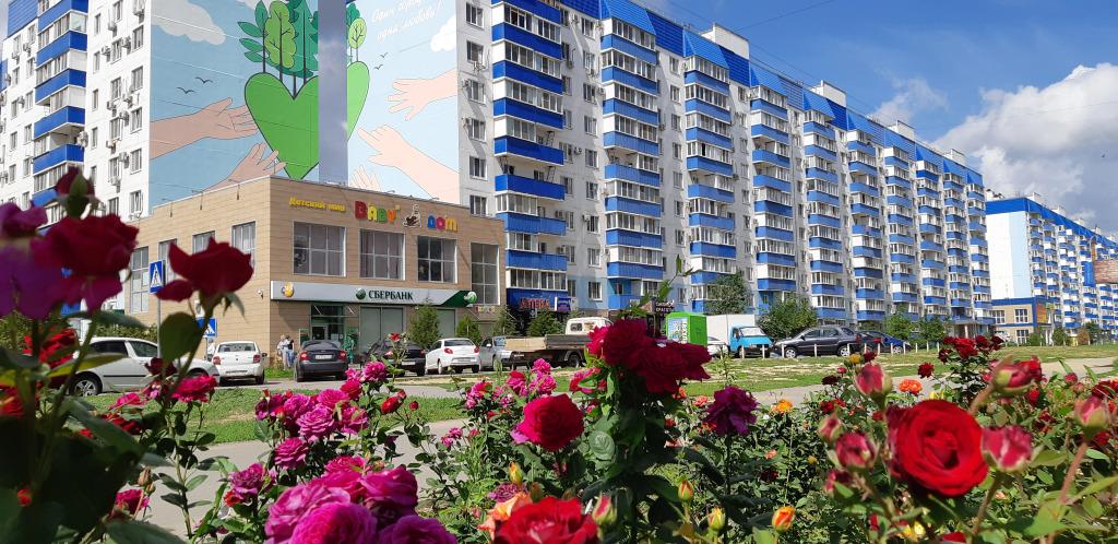 Апартаменты Уютная квартира комфорт-класса для гостей города - главное фото