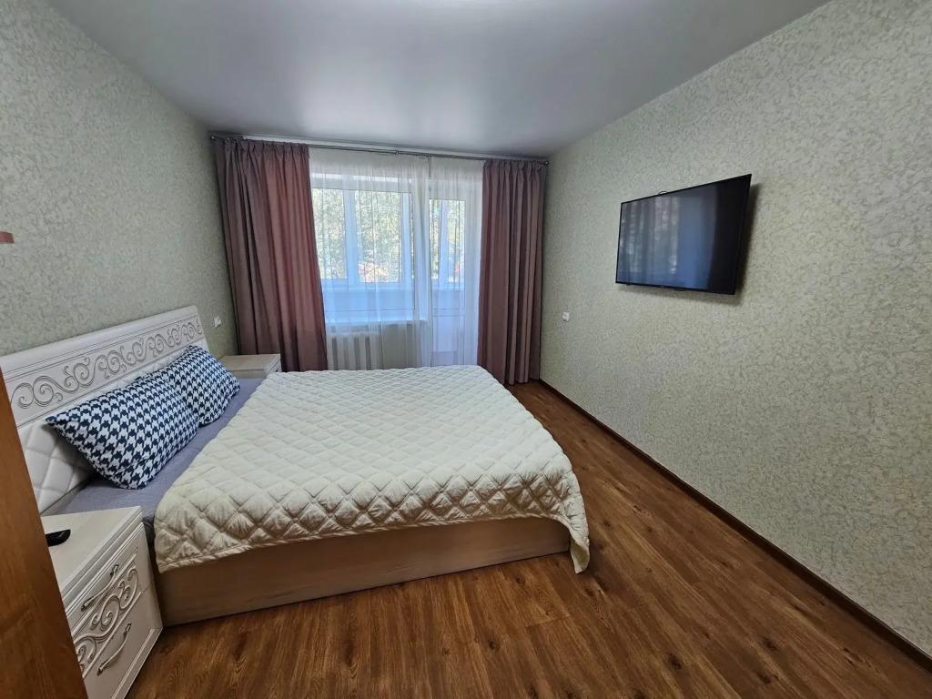 Квартира 3-комнатная на улице Ленина 34 - главное фото