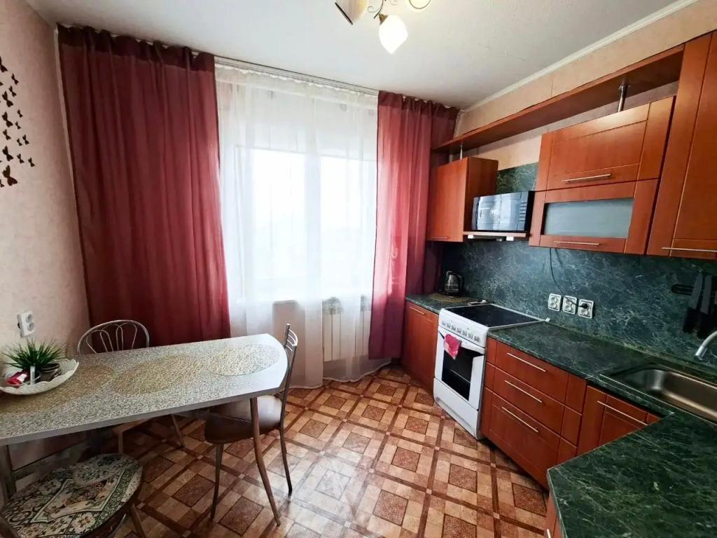 Апартаменты в центре на улице Ленина - главное фото