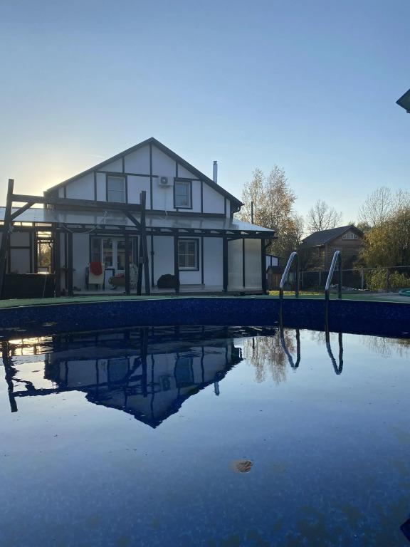 Гостевой Дом Софрино - главное фото