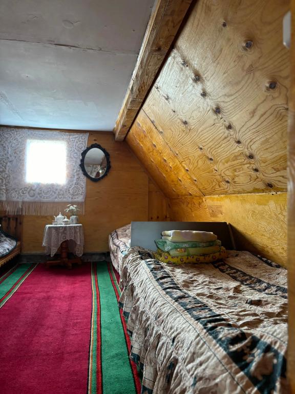 Гостевой дом У Дяди Саши - главное фото