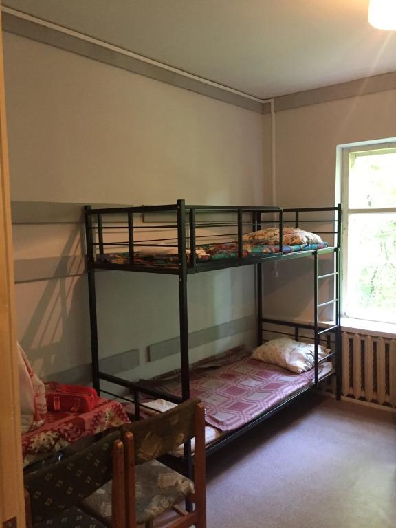 для Рабочих кровать и завтрак - главное фото