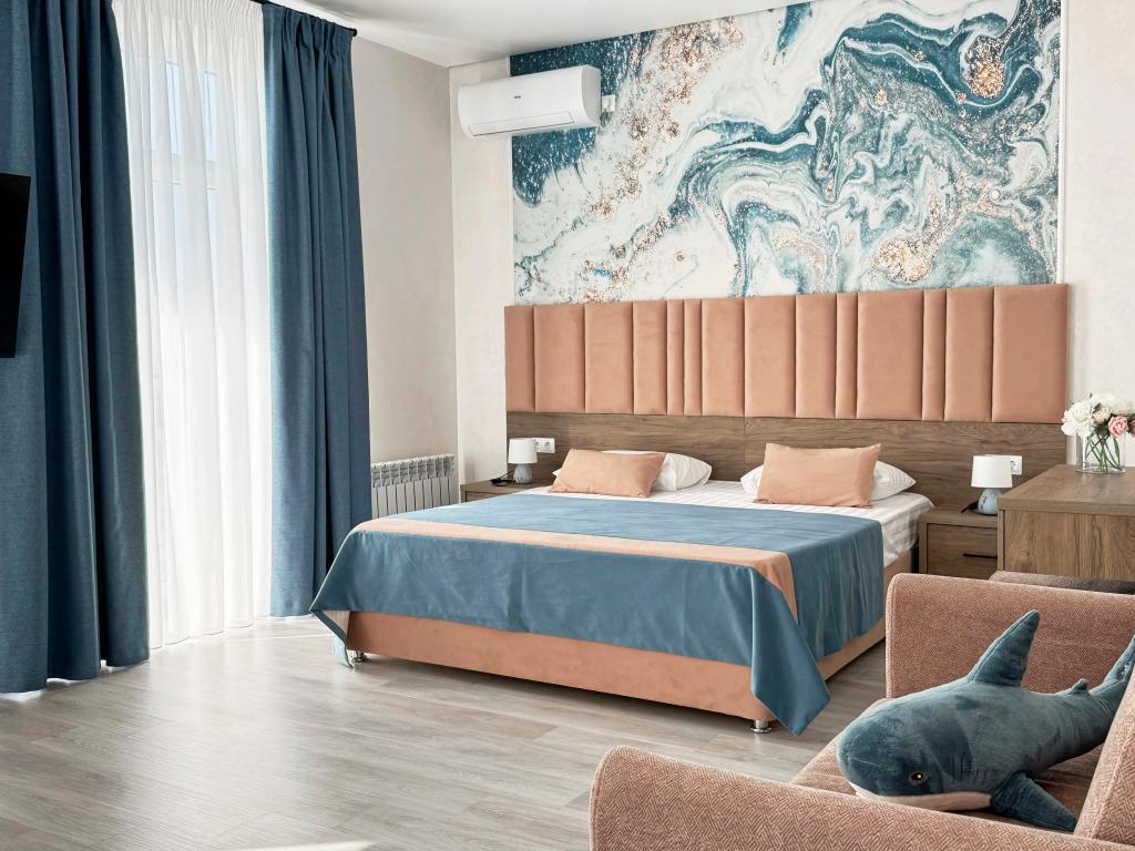 Гостевой дом Martway - главное фото