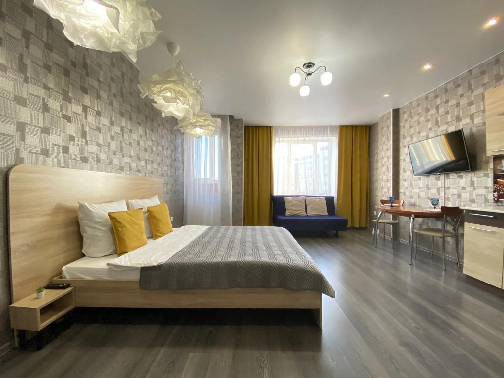 Апартаменты Комфорт - главное фото