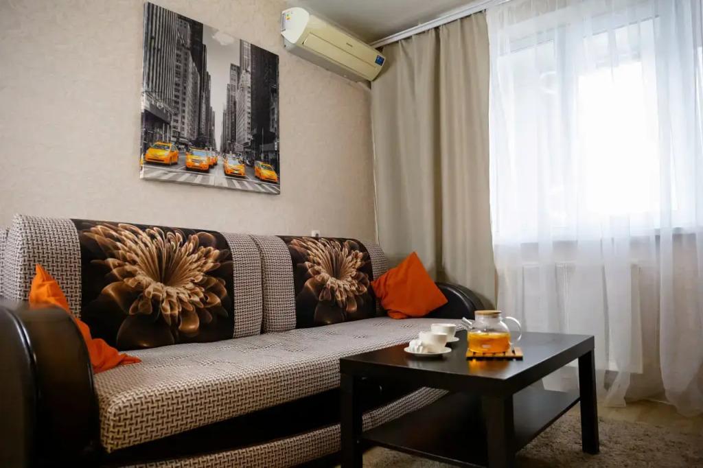 Апартаменты на Улице Астраханская 15А - главное фото