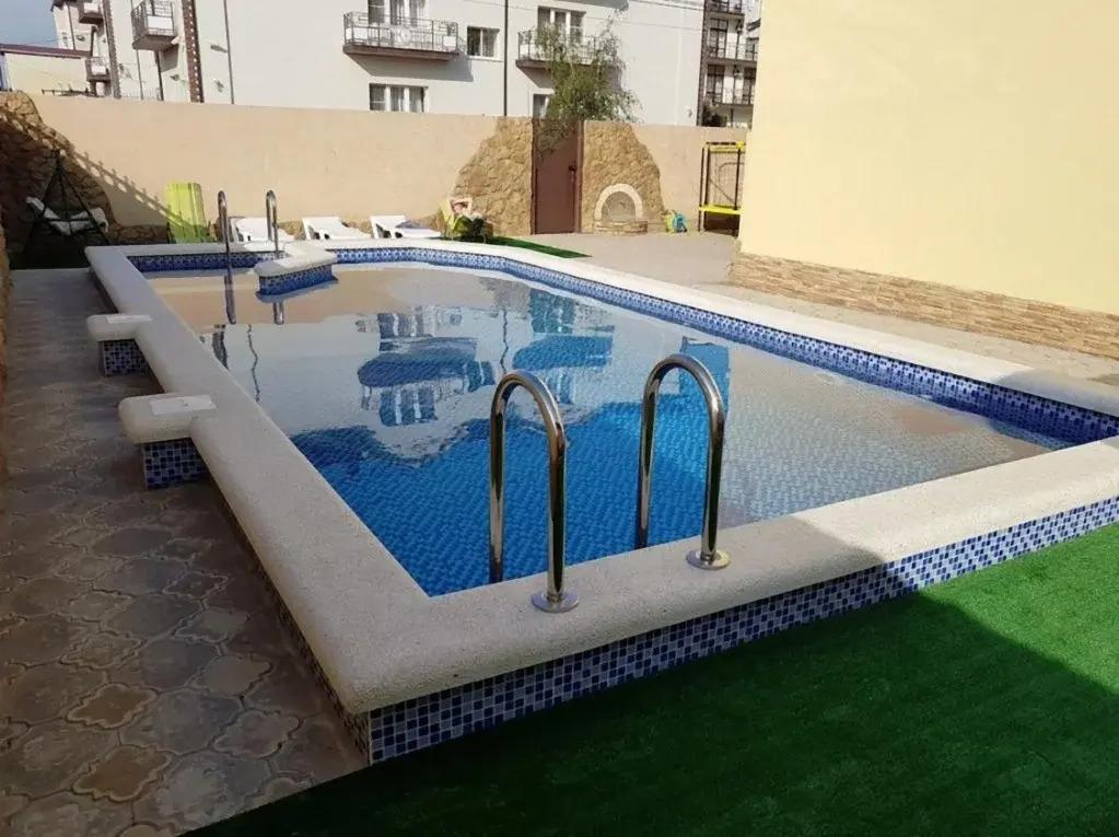 Гостевой дом Наутилус - главное фото