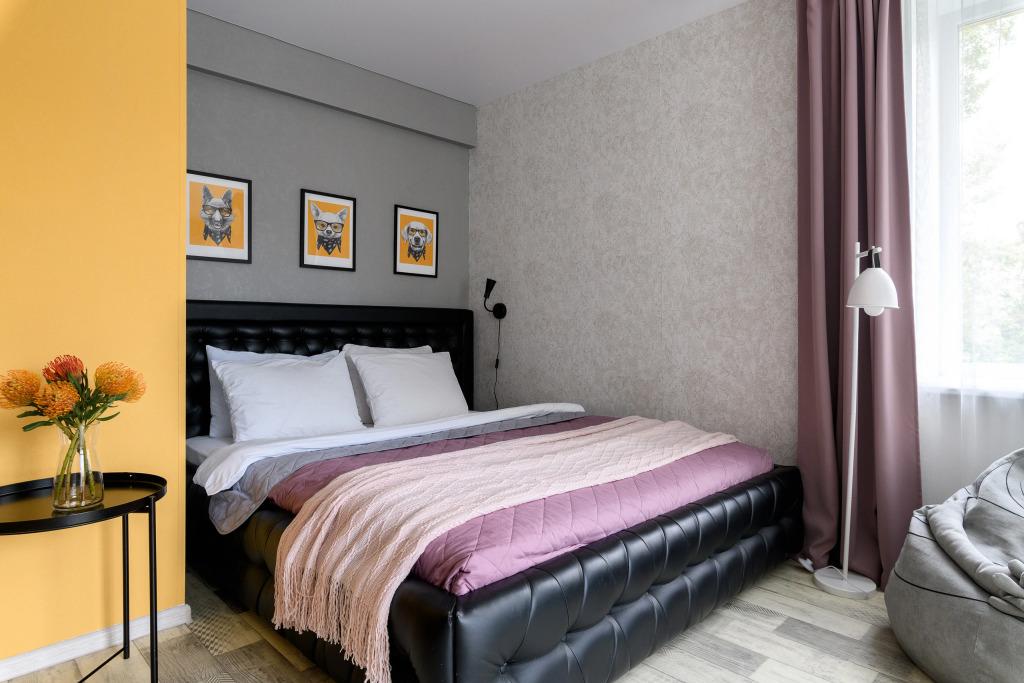 Апартаменты в Сестрорецке рядом с Больницей 40 - главное фото