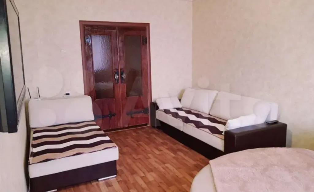 Апартаменты Волжский посуточно - главное фото