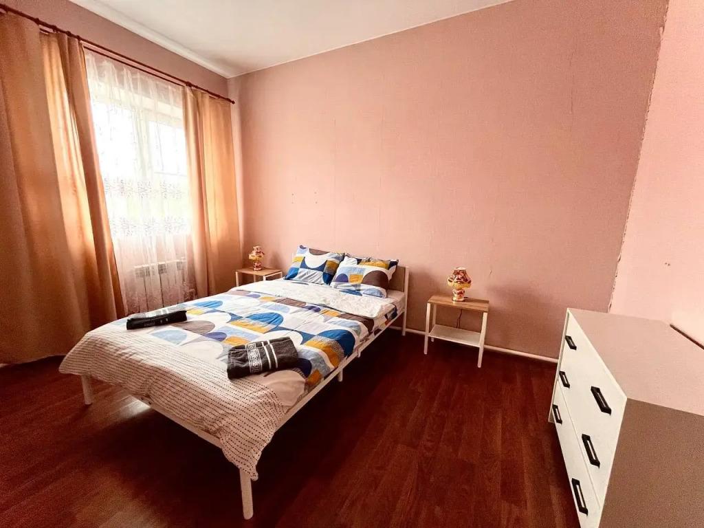 Квартира Уютная 2-комнатная квартира в Березнике - главное фото