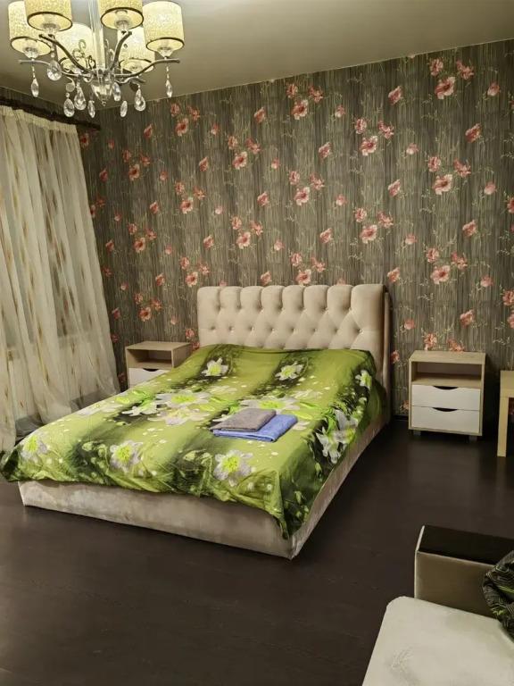 Квартира Аппартаменты улица Русская - главное фото