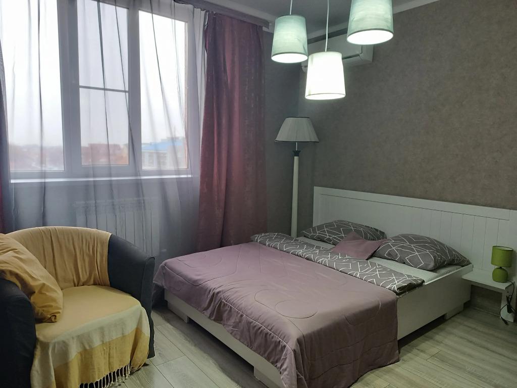 Квартира на улице Максима Горького - главное фото