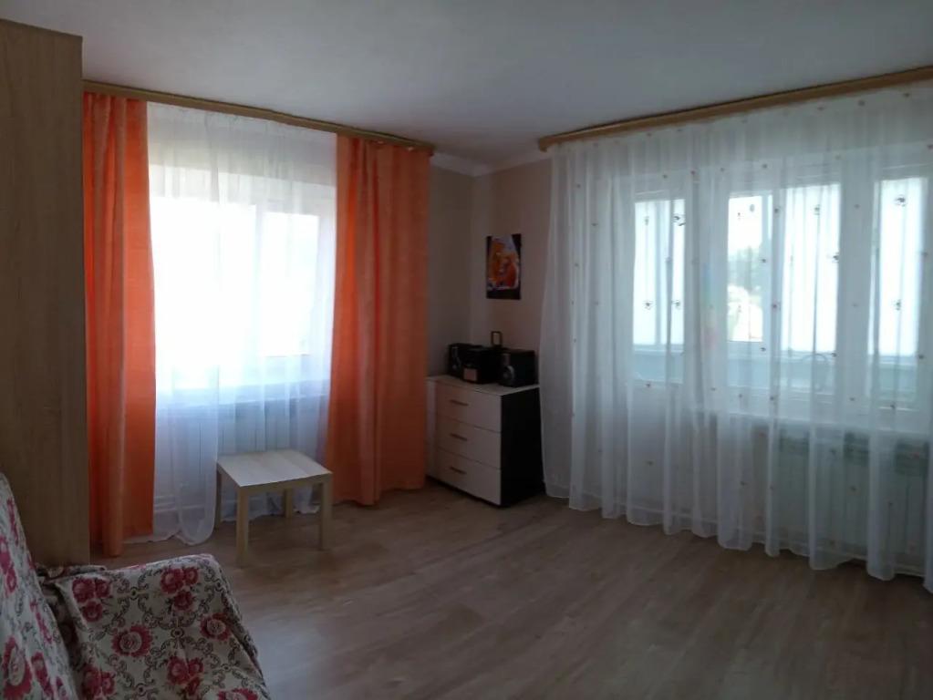 Квартира 1 комнатная с балконом - главное фото