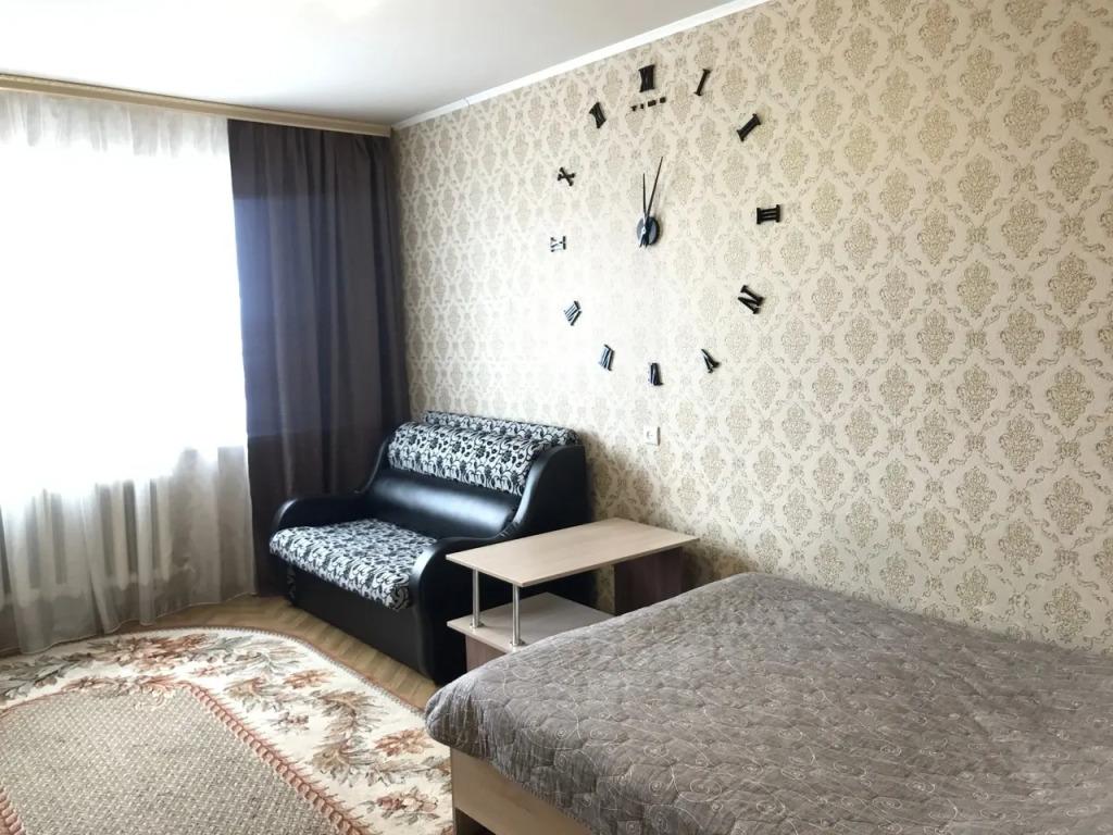 Квартира комфортная на Красном Химике - главное фото