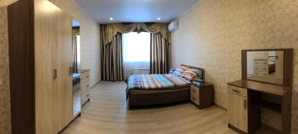 Апартаменты Royal Aurora  Евродвушка на Махалина - главное фото